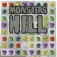Monsterhügel